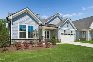 208 Dunton St, Holly Springs, NC 27540 - Photo 2