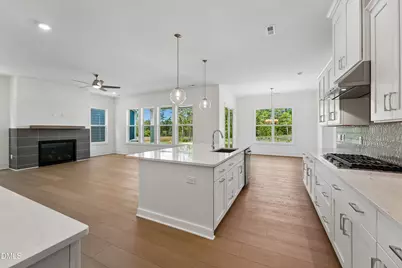 208 Dunton Street, Holly Springs, NC 27540 - Photo 4
