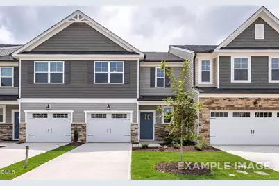 3844 Well Fleet Drive, Fuquay Varina, NC 27592 - Photo 2