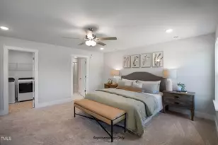 304 Sweetfern Ln, Zebulon, NC 27597 - Photo 28