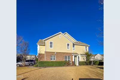 10104 Raven Tree Drive, Raleigh, NC 27617 - Photo 2
