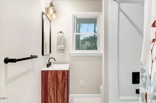 5005 Will-O-Dean Rd, Raleigh, NC 27616 - Photo 32