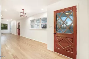 5005 Will-O-Dean Rd, Raleigh, NC 27616 - Photo 8