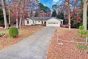 5005 Will-O-Dean Rd, Raleigh, NC 27616 - Photo 4