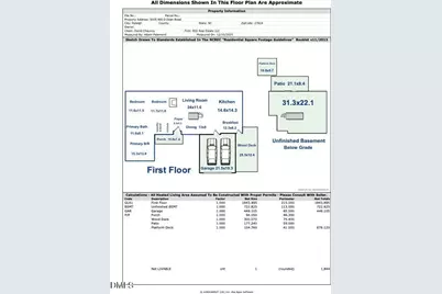 5005 Will-O-Dean Road, Raleigh, NC 27616 - Photo 58