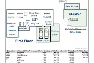 5005 Will-O-Dean Rd, Raleigh, NC 27616 - Photo 58