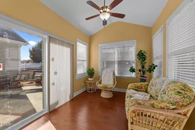 2113 Crockett Ridge Road, Fuquay Varina, NC 27526 - Photo 12