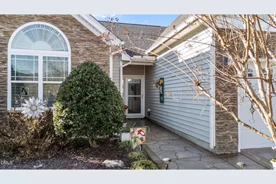 2113 Crockett Ridge Road, Fuquay Varina, NC 27526 - Photo 4