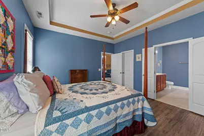 2113 Crockett Ridge Road, Fuquay Varina, NC 27526 - Photo 16