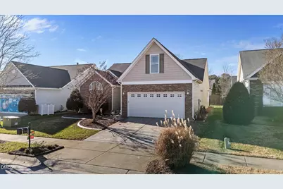 2113 Crockett Ridge Road, Fuquay Varina, NC 27526 - Photo 2