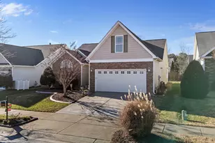 2113 Crockett Ridge Rd, Fuquay Varina, NC 27526 - Photo 2