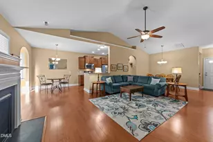 2113 Crockett Ridge Rd, Fuquay Varina, NC 27526 - Photo 6