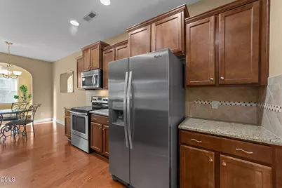 2113 Crockett Ridge Road, Fuquay Varina, NC 27526 - Photo 10