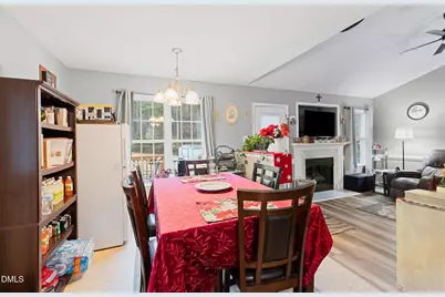 35 S Dandelion Green Court, Selma, NC 27576 - Photo 8