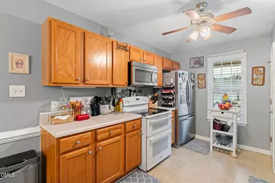 35 S Dandelion Green Court, Selma, NC 27576 - Photo 6