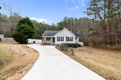 35 S Dandelion Green Court, Selma, NC 27576 - Photo 1