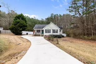 35 S Dandelion Green Ct, Selma, NC 27576 - Photo 1