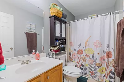 35 S Dandelion Green Court, Selma, NC 27576 - Photo 14