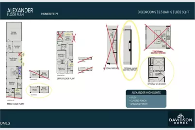 1030 Old Knight Road, Knightdale, NC 27545 - Photo 4