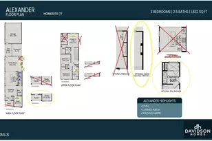 1030 Old Knight Rd, Knightdale, NC 27545 - Photo 4