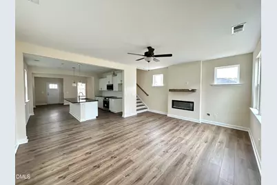 1030 Old Knight Road, Knightdale, NC 27545 - Photo 4