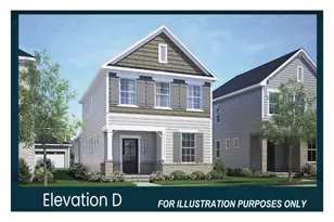 1030 Old Knight Rd, Knightdale, NC 27545 - Photo 2