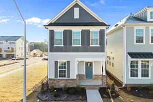 1030 Old Knight Rd, Knightdale, NC 27545 - Photo 2