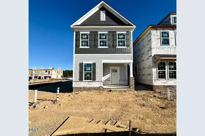 1030 Old Knight Road, Knightdale, NC 27545 - Photo 1