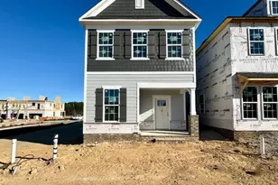 1030 Old Knight Rd, Knightdale, NC 27545 - Photo 1