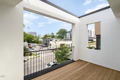 515 W Lenoir Street #101, Raleigh, NC 27601 - Photo 34