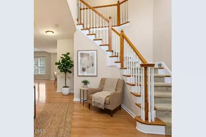 100 Pathwood Lane, Durham, NC 27705 - Photo 4