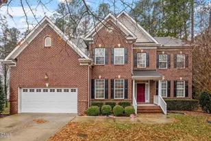 100 Pathwood Ln, Durham, NC 27705 - Photo 2