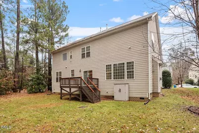 100 Pathwood Lane, Durham, NC 27705 - Photo 20