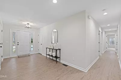 7119 Wexford Woods Trail, Raleigh, NC 27613 - Photo 10