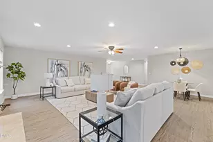 7119 Wexford Woods Trail, Raleigh, NC 27613 - Photo 6