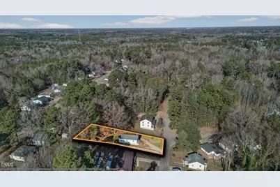 426 Thomas Street, Henderson, NC 27536 - Photo 4