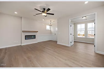 1052 Old Knight Road, Knightdale, NC 27545 - Photo 10