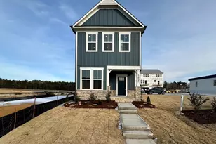 1052 Old Knight Rd, Knightdale, NC 27545 - Photo 1