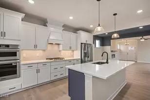 1052 Old Knight Rd, Knightdale, NC 27545 - Photo 6