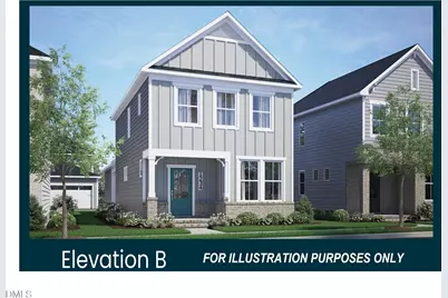 1052 Old Knight Road, Knightdale, NC 27545 - Photo 2