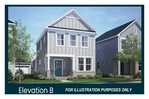 1052 Old Knight Rd, Knightdale, NC 27545 - Photo 2