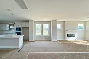 610 Thatch Ln, Knightdale, NC 27545 - Photo 6