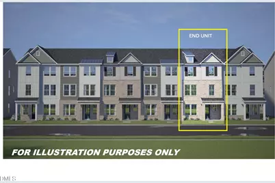 610 Thatch Lane, Knightdale, NC 27545 - Photo 1