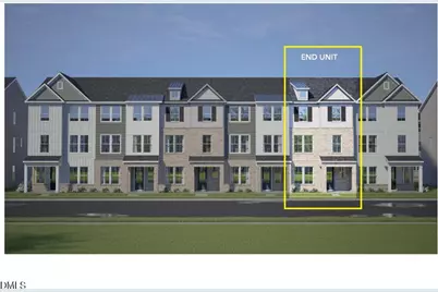 610 Thatch Lane, Knightdale, NC 27545 - Photo 2