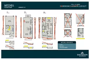 608 Thatch Ln, Knightdale, NC 27545 - Photo 4