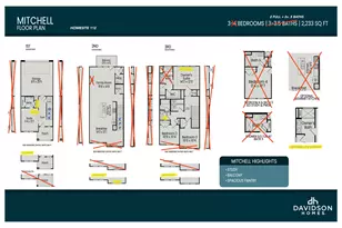 608 Thatch Ln, Knightdale, NC 27545 - Photo 2