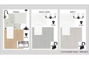 608 Thatch Ln, Knightdale, NC 27545 - Photo 4