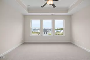 608 Thatch Ln, Knightdale, NC 27545 - Photo 16