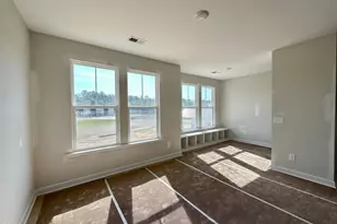 608 Thatch Ln, Knightdale, NC 27545 - Photo 10