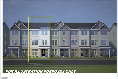 608 Thatch Lane, Knightdale, NC 27545 - Photo 1